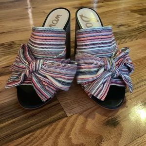 Sam Edelman Yumi Mule Heel